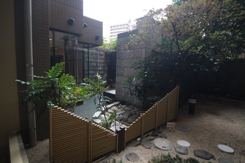  ポレスターガーデンシティ清心