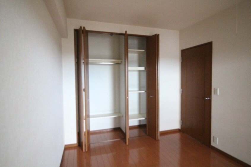  ポレスターガーデンシティ清心