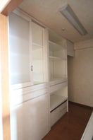  ポレスターガーデンシティ清心