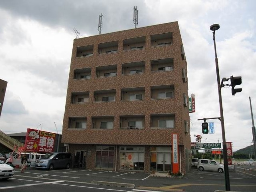  青江ビル