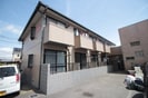 エクセレント伊福町の外観