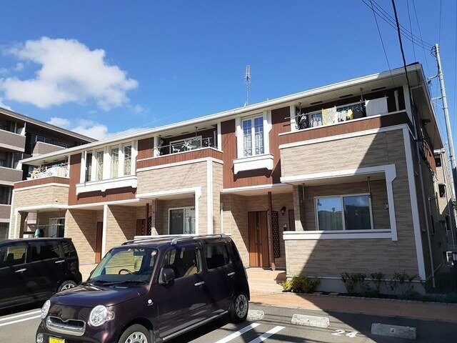  プリムローズ・ドゥ・アンジュⅠ