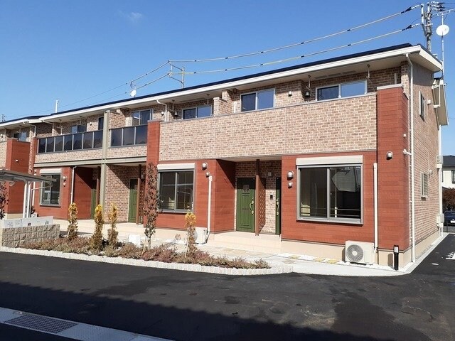  シェーネ　グルン　Ａ