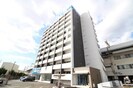 JRBハイツ岡山の外観