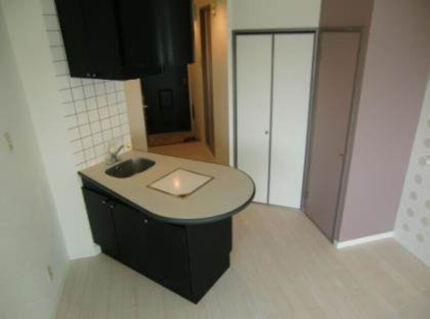  アルフィーネ今Ｄ棟