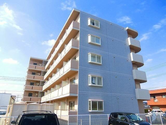  アルフィーネ今Ｄ棟