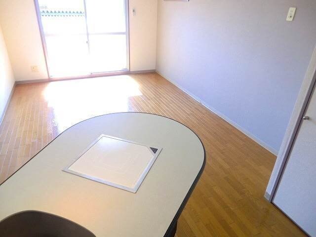  アルフィーネ今Ｄ棟