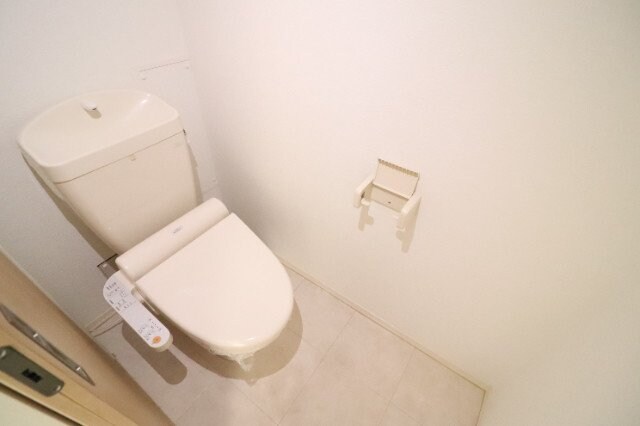  陽だまりハイツ奥田