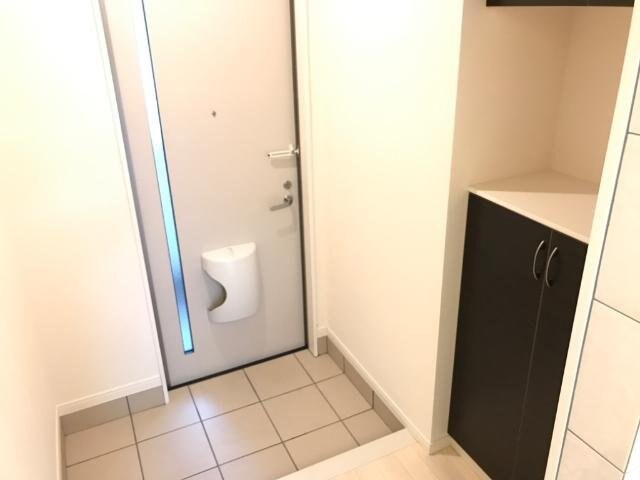  ソレイユ旭川