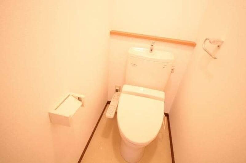  コート・ラベンダー北長瀬