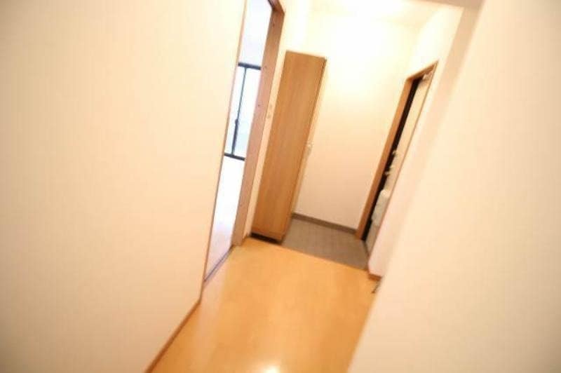  コート・ラベンダー北長瀬