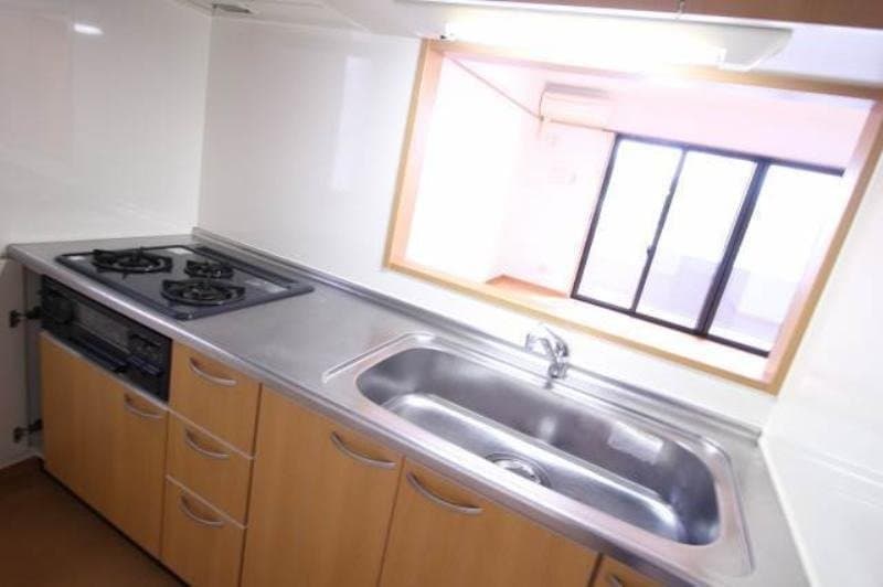  コート・ラベンダー北長瀬