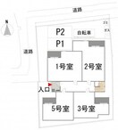  REGALEST 広瀬町