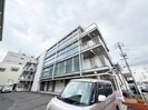 ウエストヒルズ野田　Ｃ棟の外観