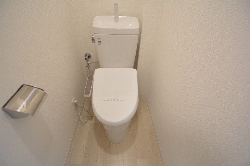  ウエストヒルズ野田　Ｃ棟