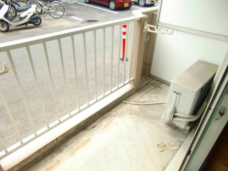  ウエストヒルズ野田　Ｃ棟