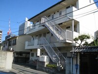 コーポ後藤
