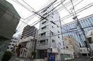 LABLACORE丸の内の外観