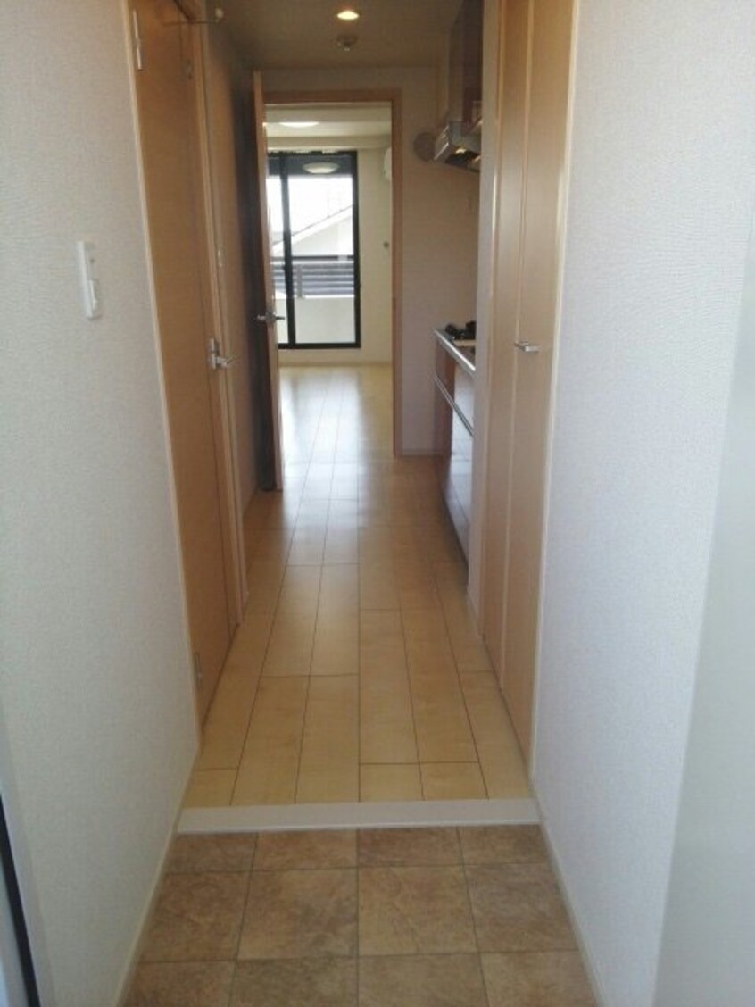  アルコバレーノ