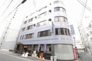 ＳＡＮＰＥＩハイツの外観