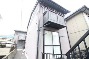 コテッジ長瀬　C棟