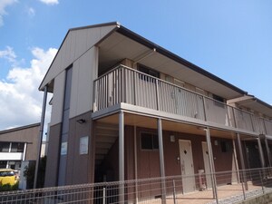 ShaMaison Akari Ｂ棟