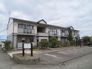 サンガーデン和田の外観