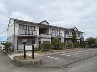 サンガーデン和田