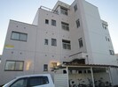 シティパークFKの外観