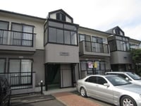 パークハイム21　B