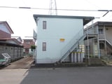 ハイツ水越A棟