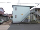 ハイツ水越A棟