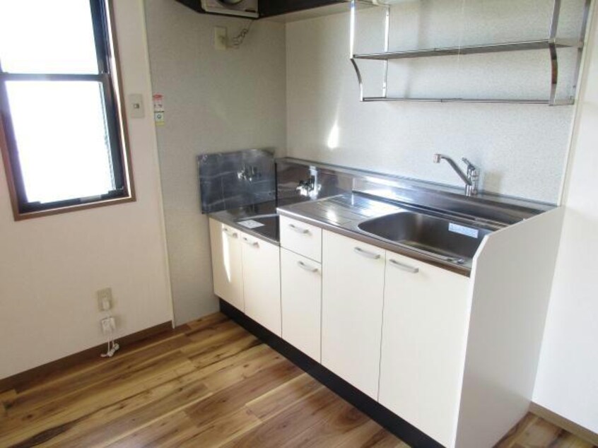  フェニックス江守　Ａ棟