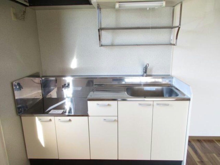  フェニックス江守　Ａ棟