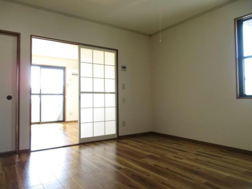  フェニックス江守　Ａ棟