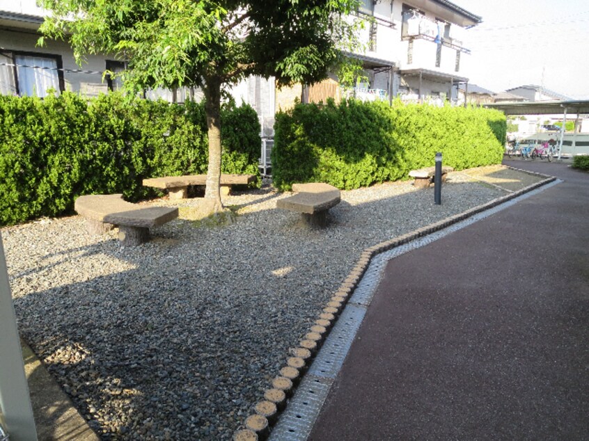  フェニックス江守　Ａ棟