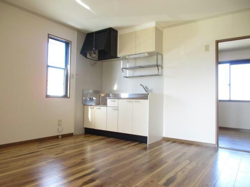  フェニックス江守　Ａ棟