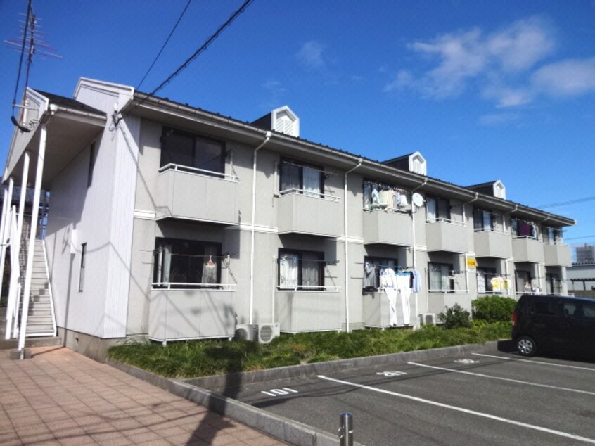  セジュール二の宮