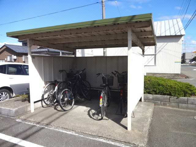  セジュール二の宮