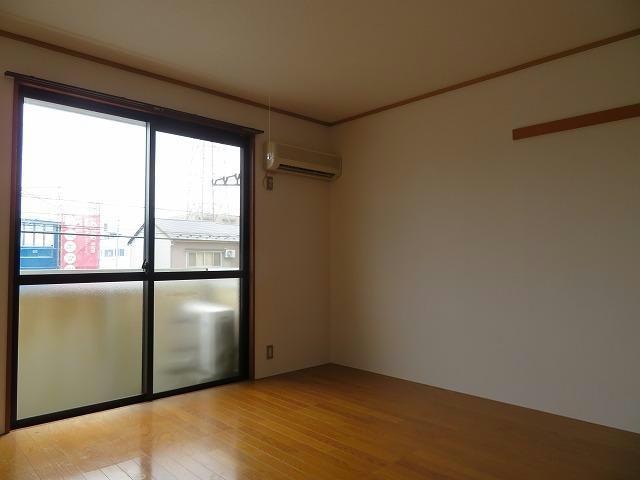  セジュール二の宮