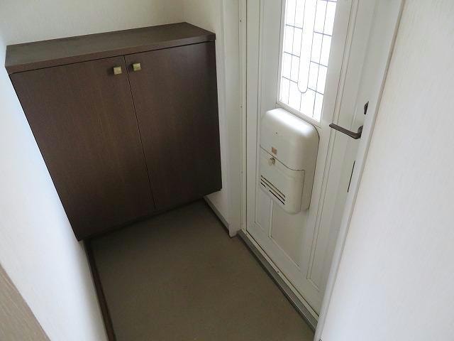  セジュール二の宮