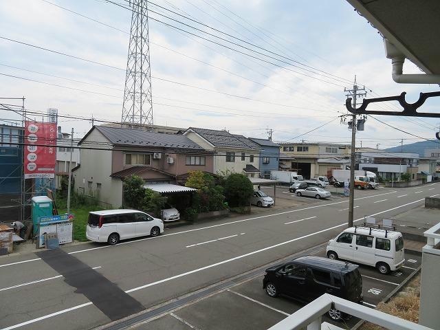  セジュール二の宮