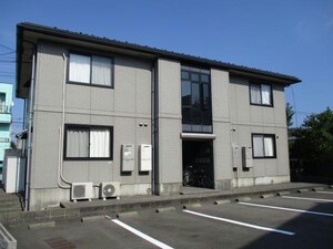 ドリームハイツⅡ