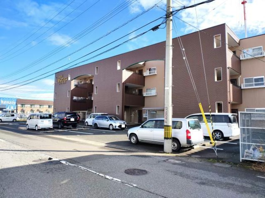  パーク　マリッチ