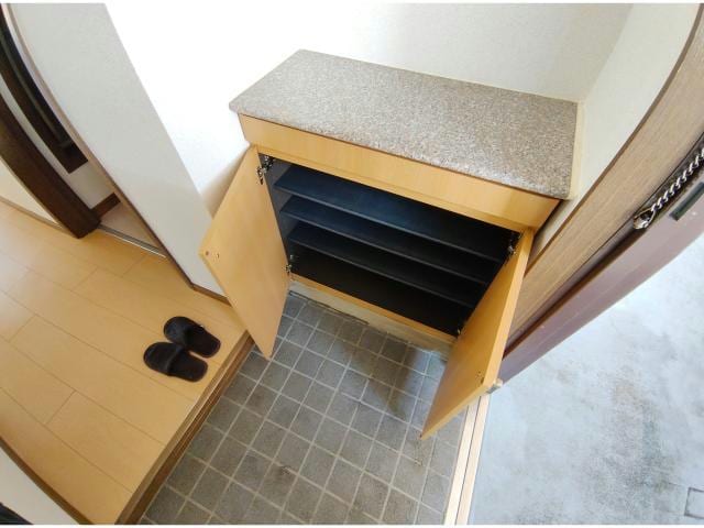  パーク　マリッチ