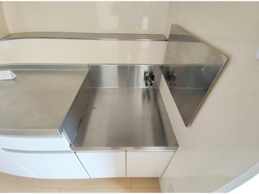  パーク　マリッチ