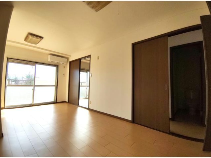  パーク　マリッチ