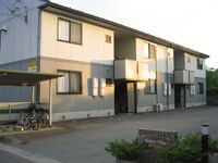 サザンヴィレッジ　B棟