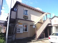 フォーブル竹沢