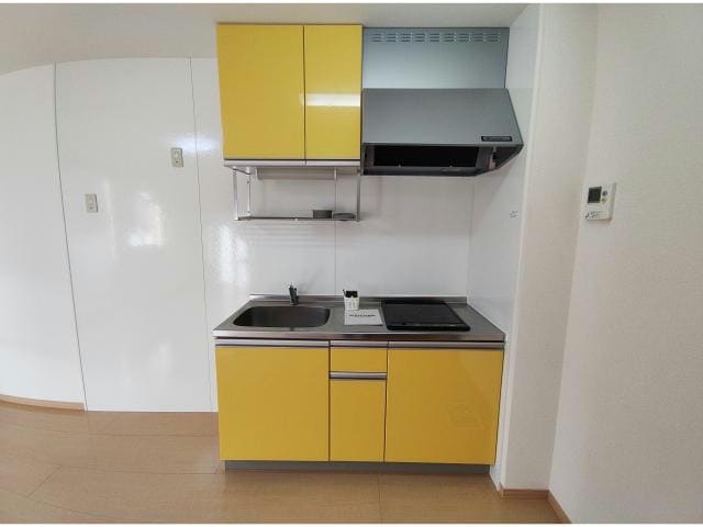  オレンジハウス